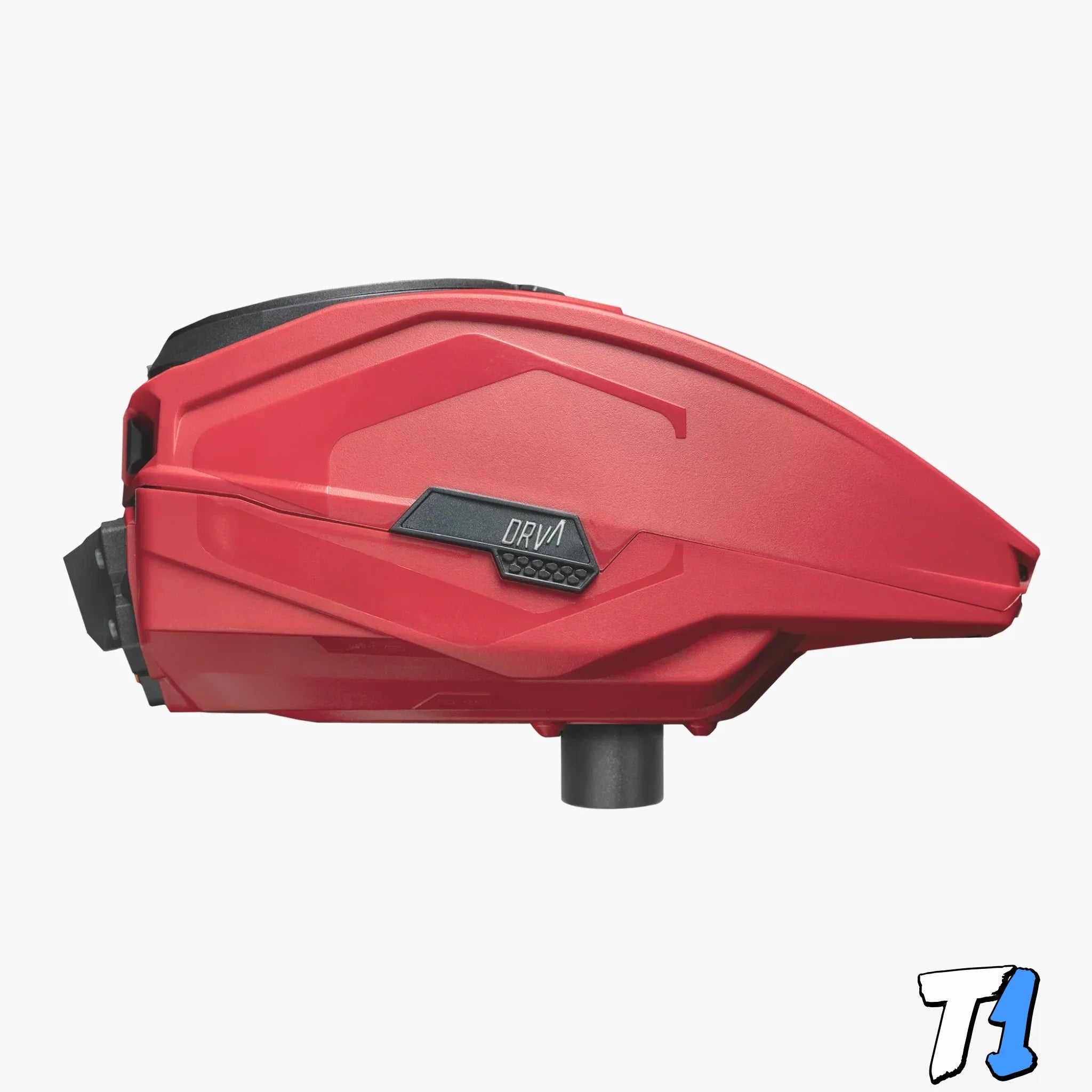 CARBON - DRV Loader Red