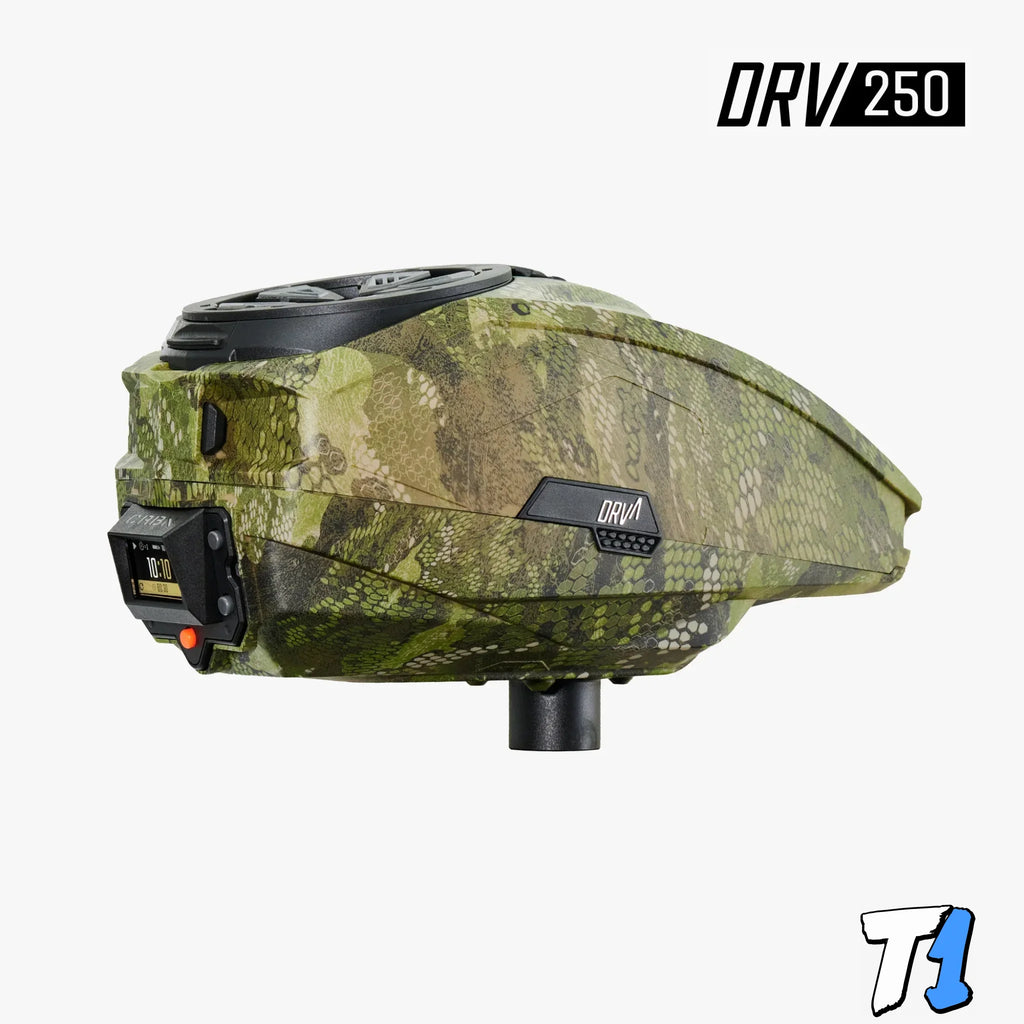 CARBON - GRX LOADER