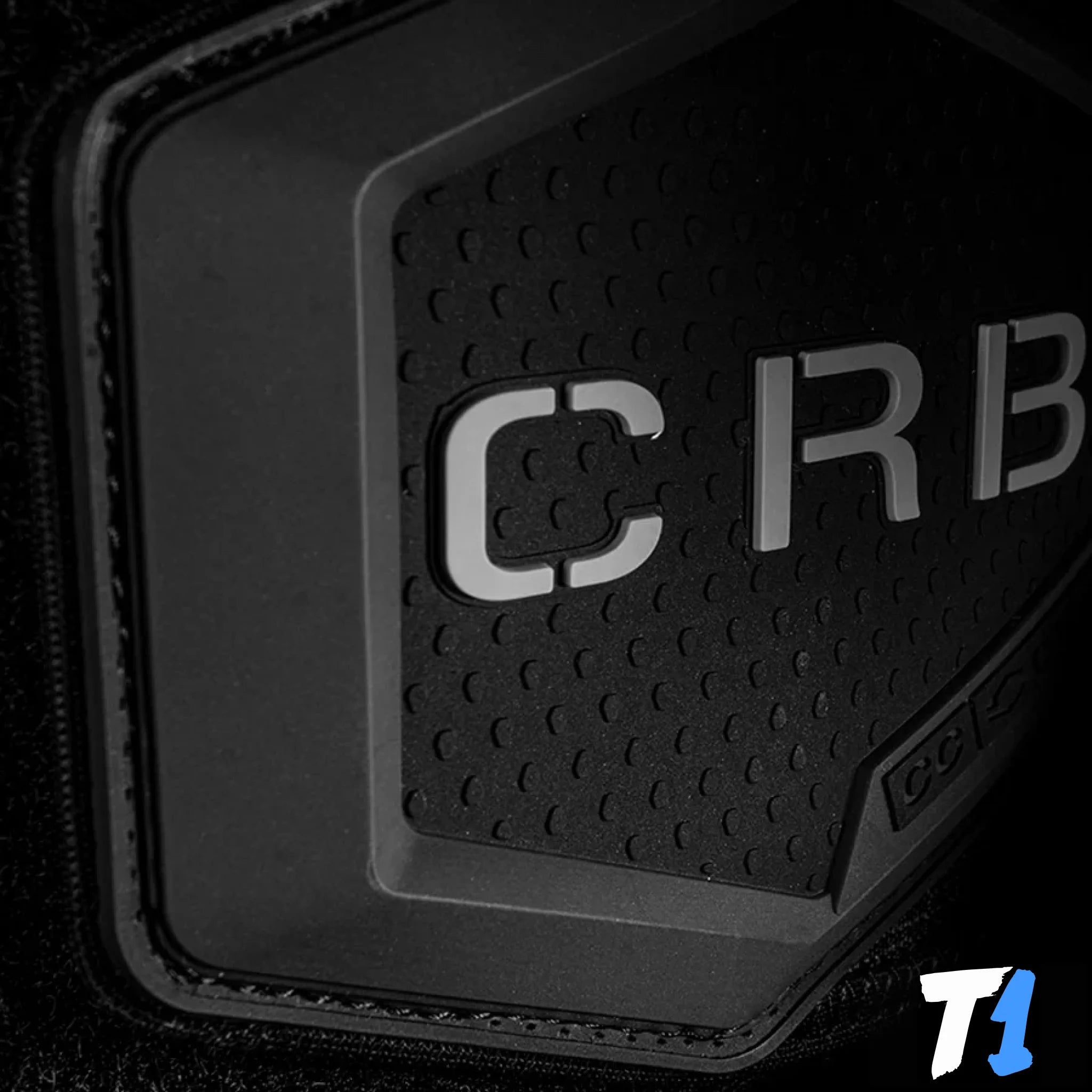 CARBON PAINTBALL - CC HARNESS