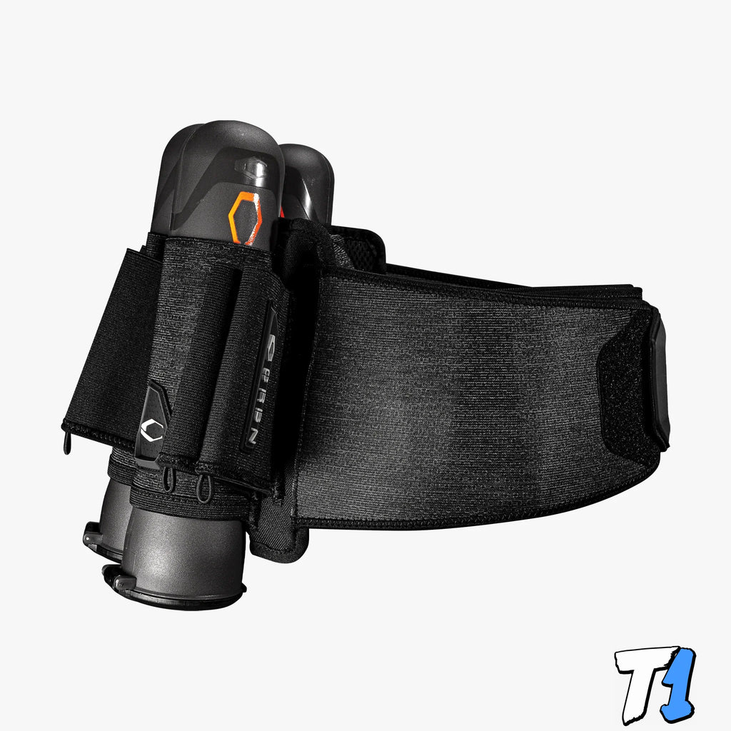 CARBON PAINTBALL - CC HARNESS