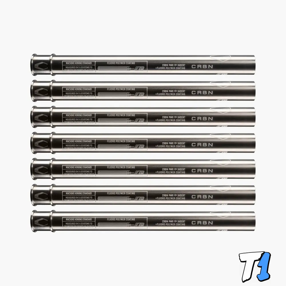 Carbon Paintball - FP PWR™ INSERT