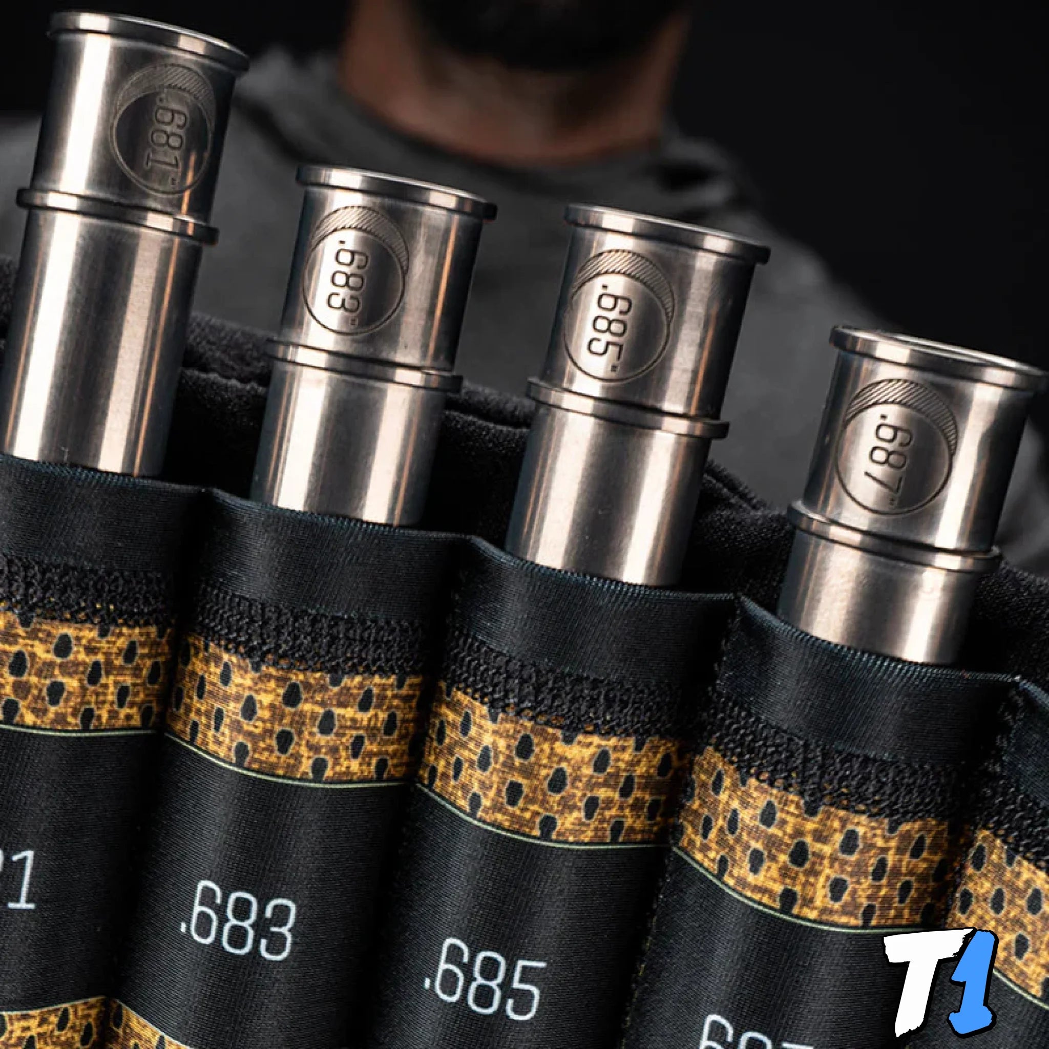 Carbon Paintball - FP PWR™ INSERT