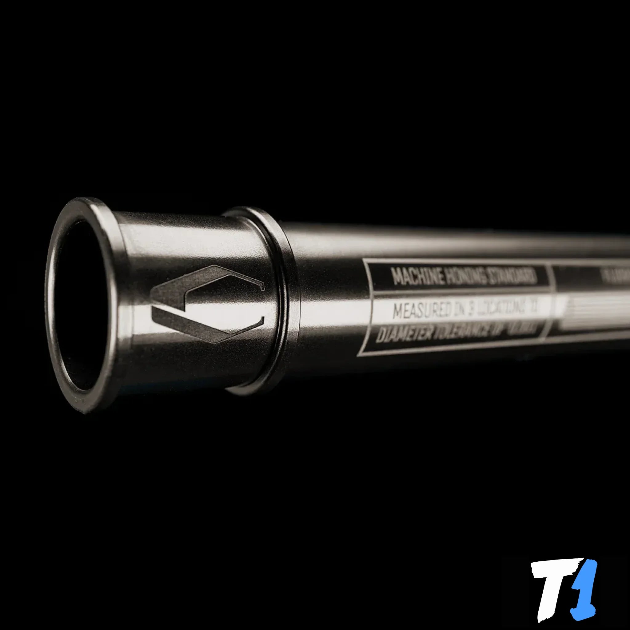 Carbon Paintball - FP PWR™ INSERT