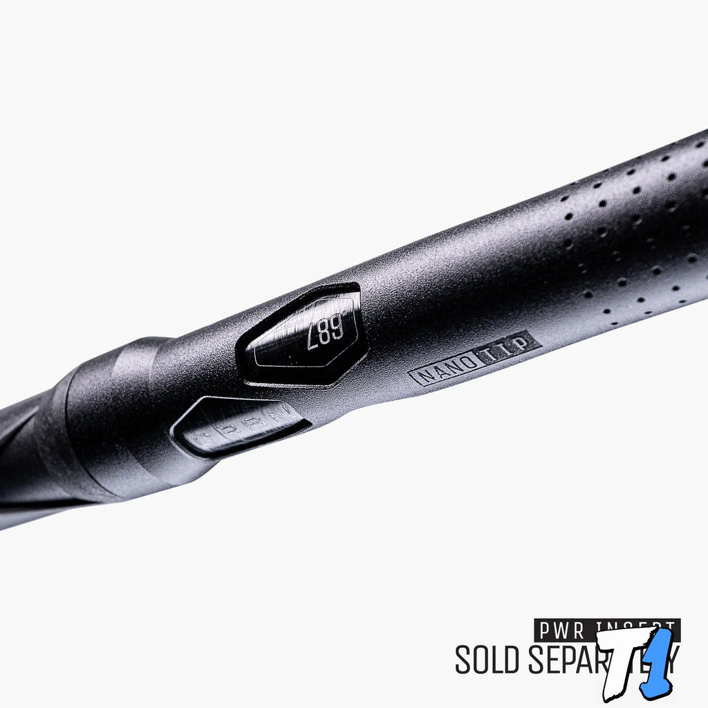 Carbon Paintball - IC PWR™ NANO BARREL