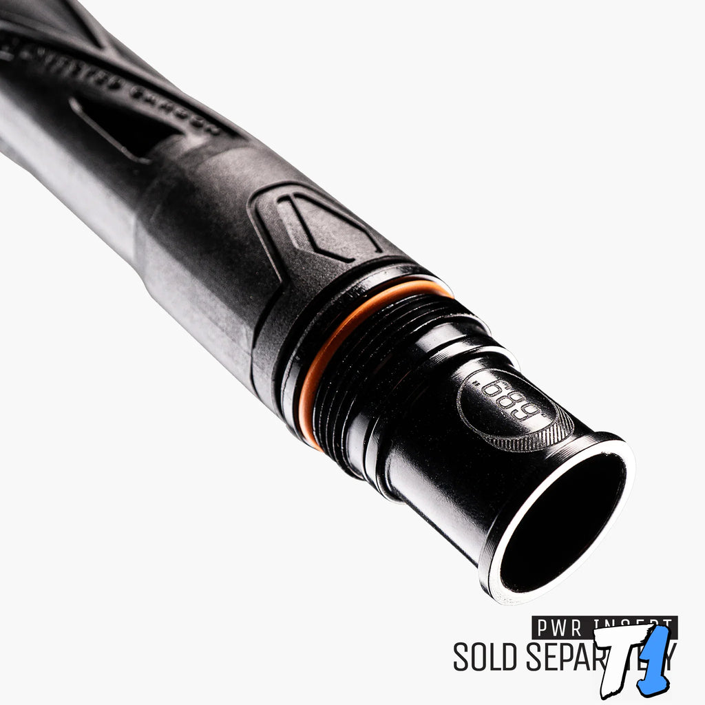 Carbon Paintball - IC PWR™ NANO BARREL