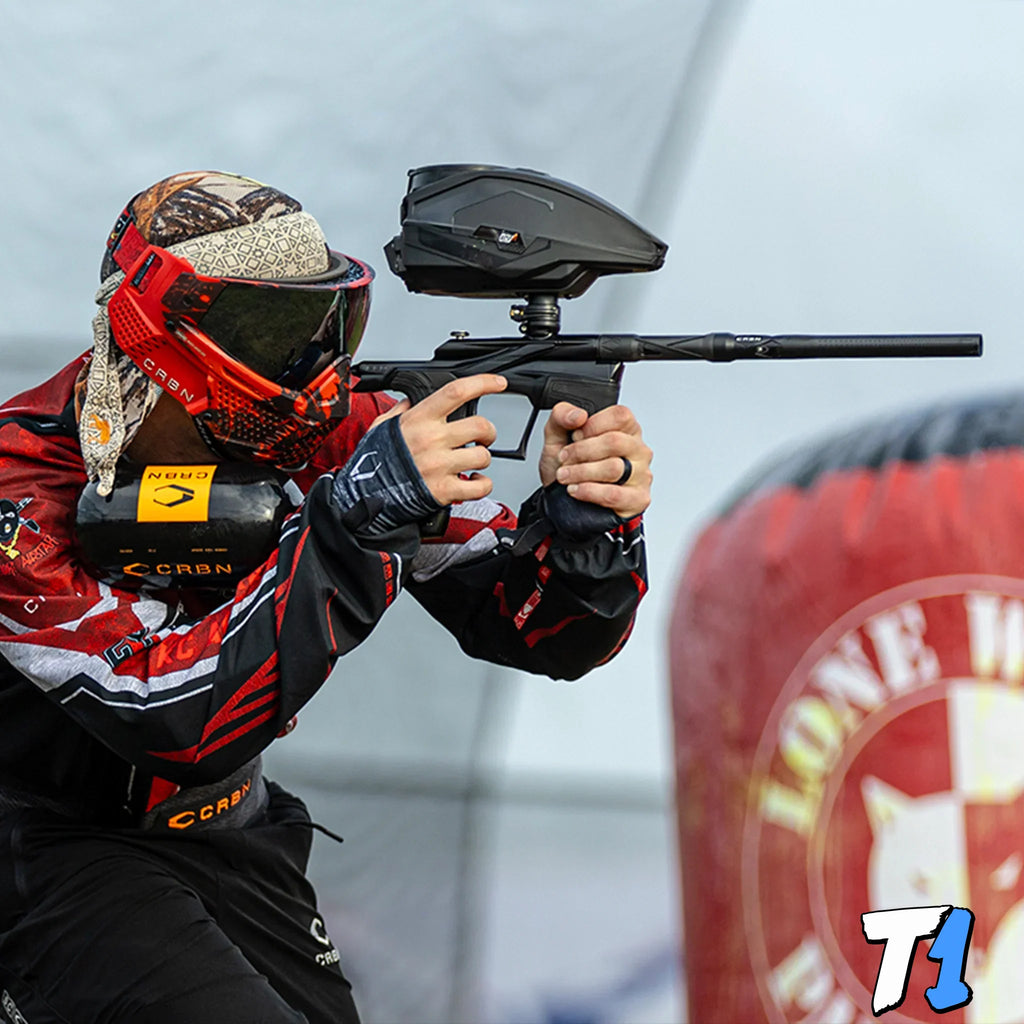 Carbon Paintball - IC PWR™ NANO BARREL