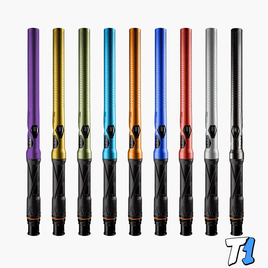 Carbon Paintball - IC PWR™ NANO BARREL