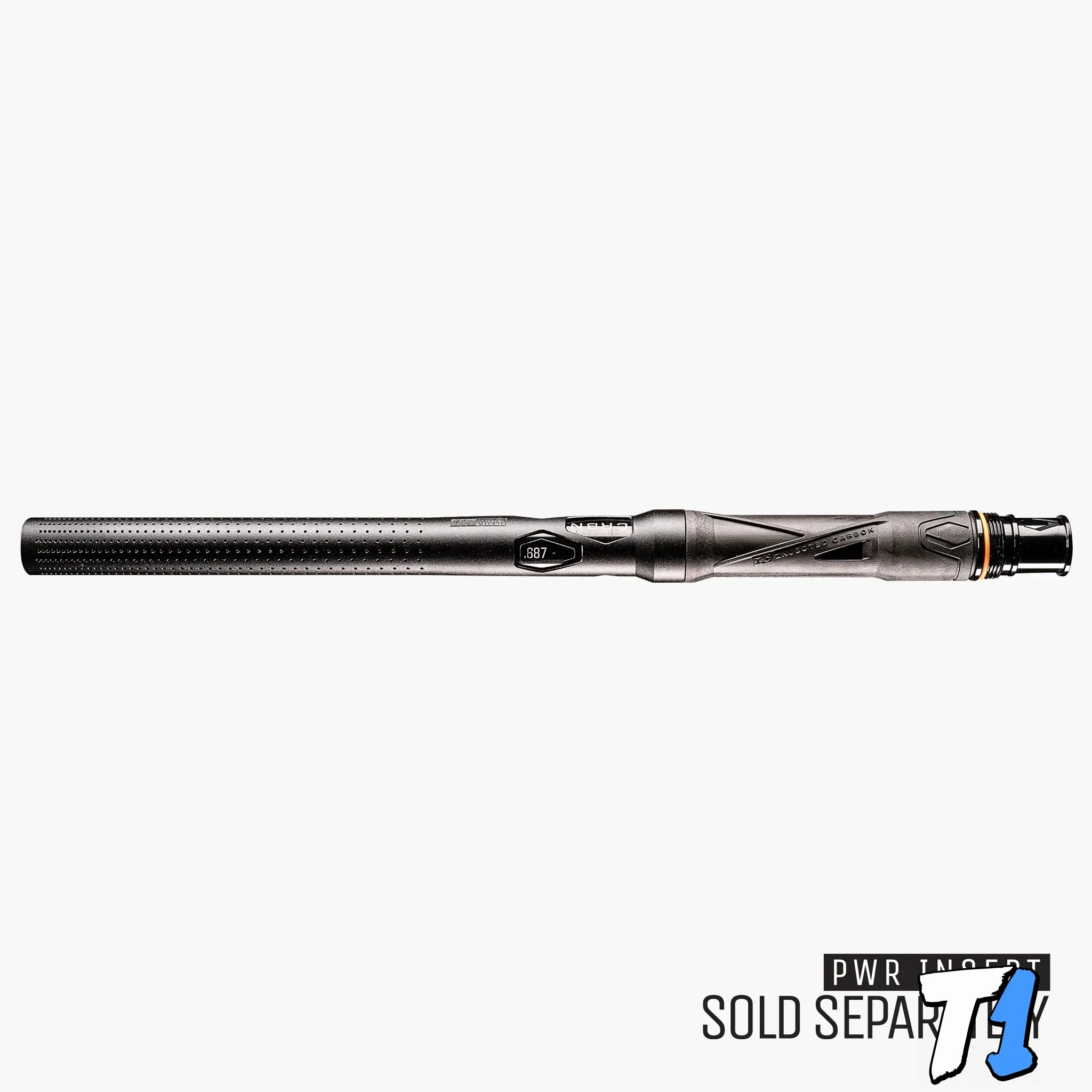 Carbon Paintball - IC PWR™ NANO BARREL