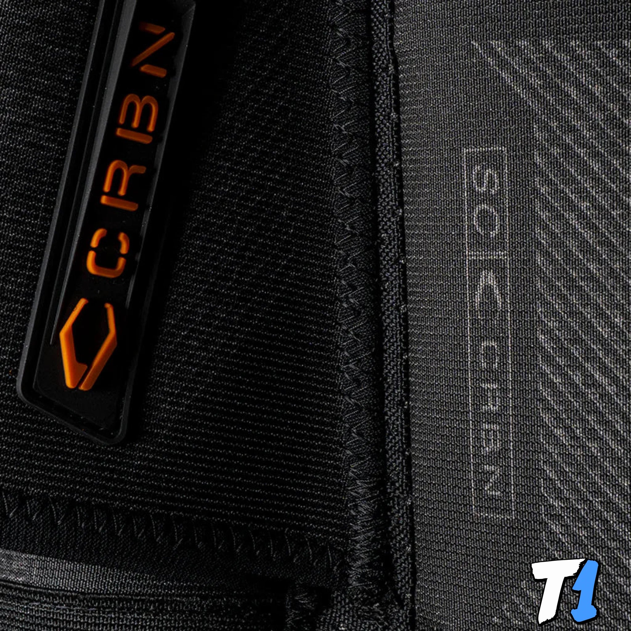 CARBON PAINTBALL - SC HARNESS 4 PACK