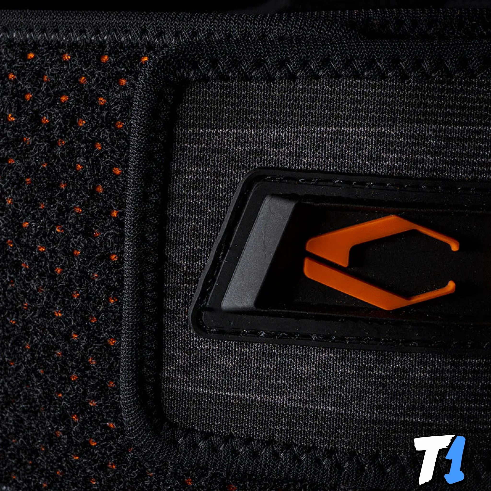 CARBON PAINTBALL - SC HARNESS 5 PACK