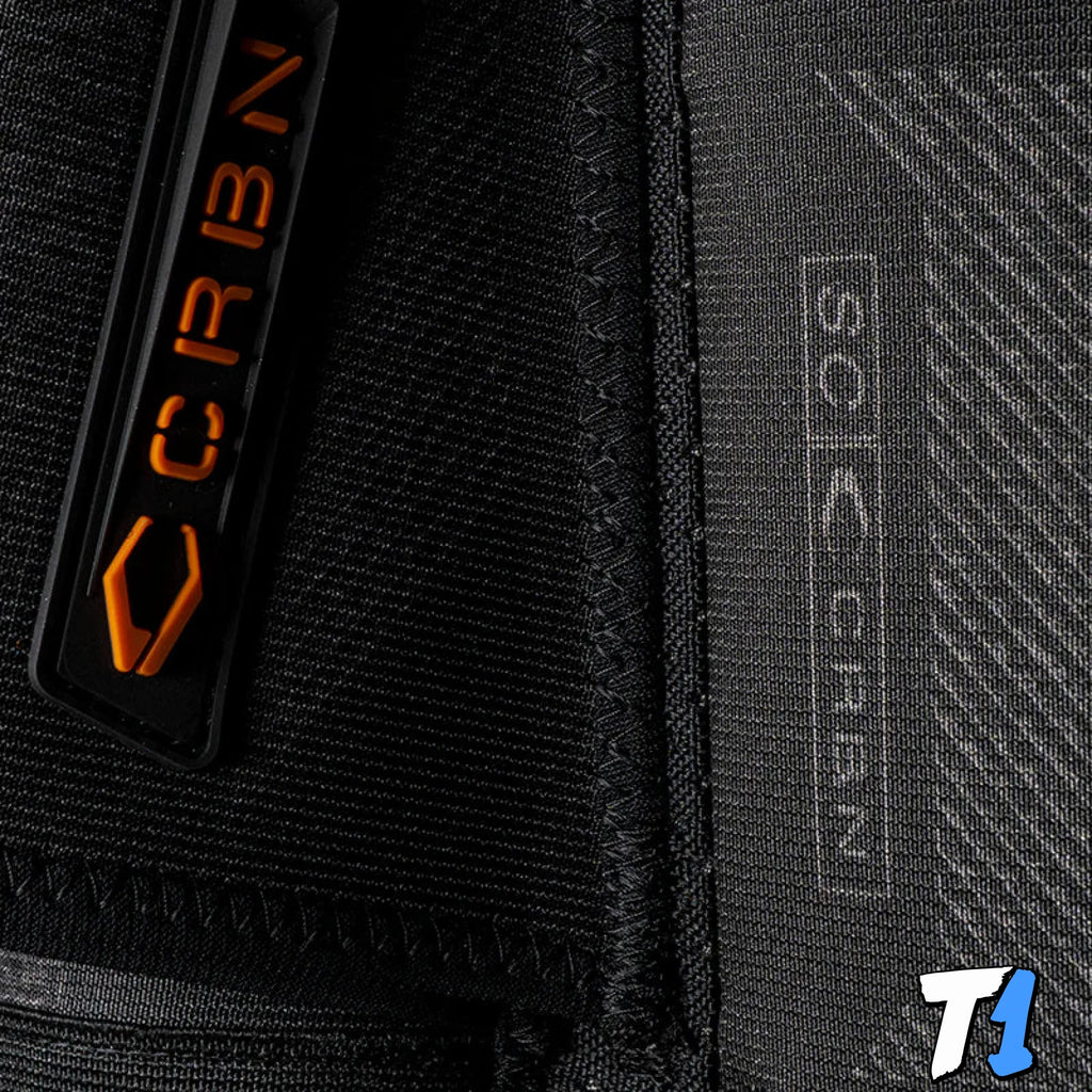 CARBON PAINTBALL - SC HARNESS 5 PACK