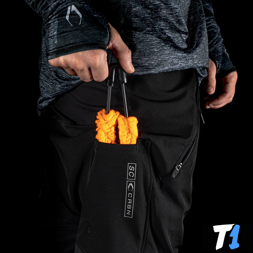 Carbon Paintball - SC PANT 3.0
