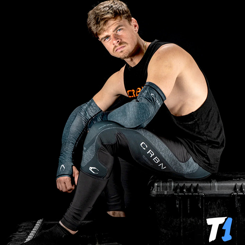 Carbon Paintball - SC PRO BOTTOM 3.0