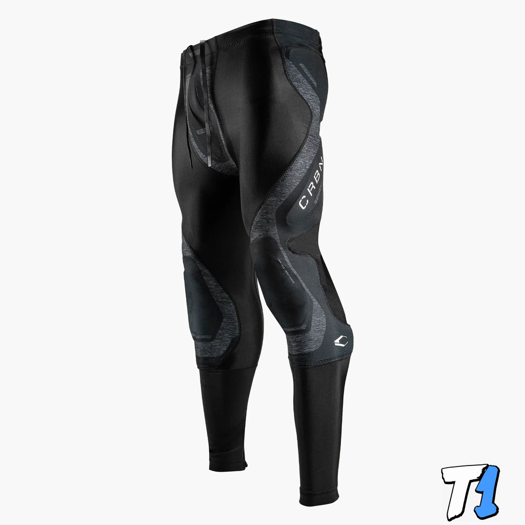 Carbon Paintball - SC PRO BOTTOM 3.0