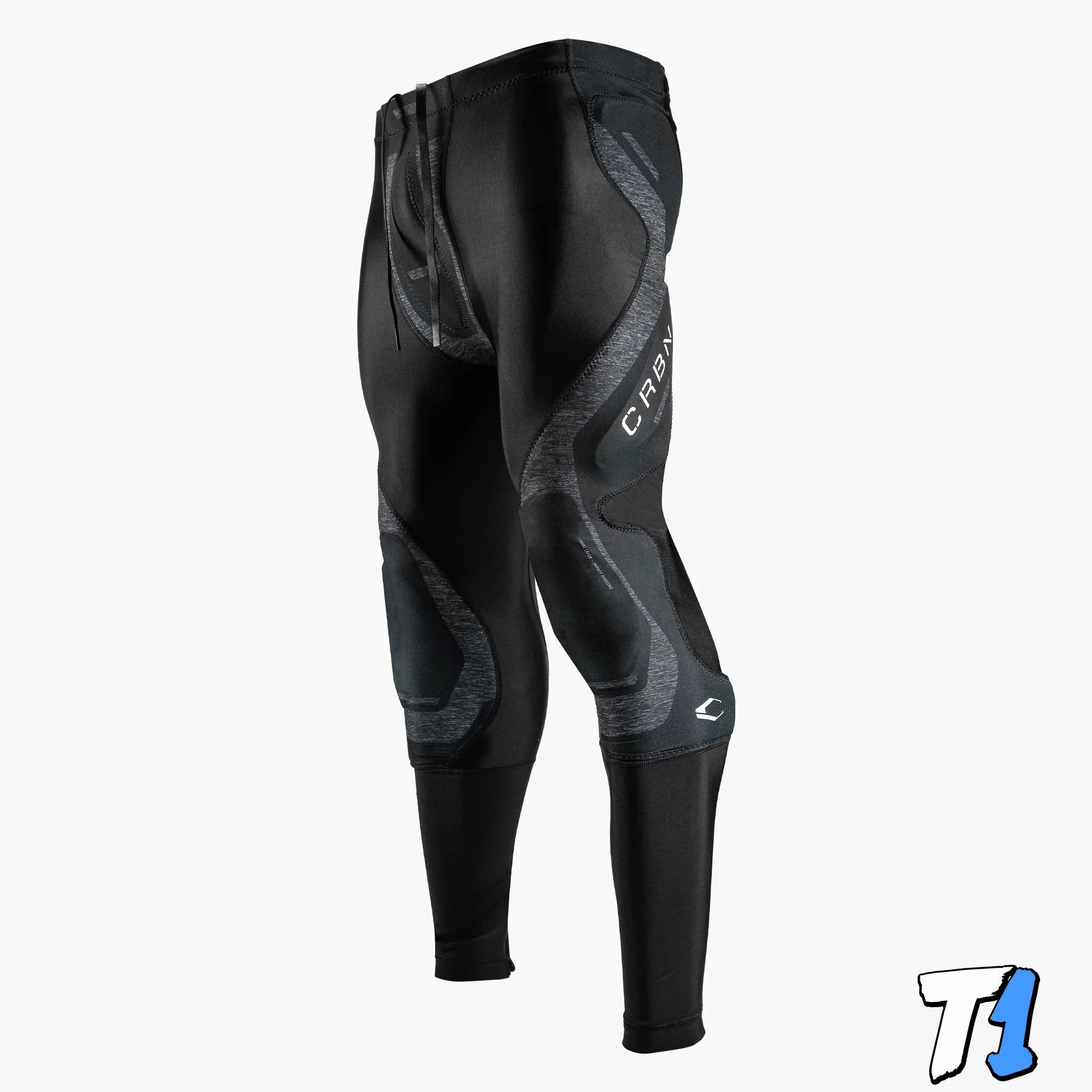 Carbon Paintball - SC PRO BOTTOM 3.0