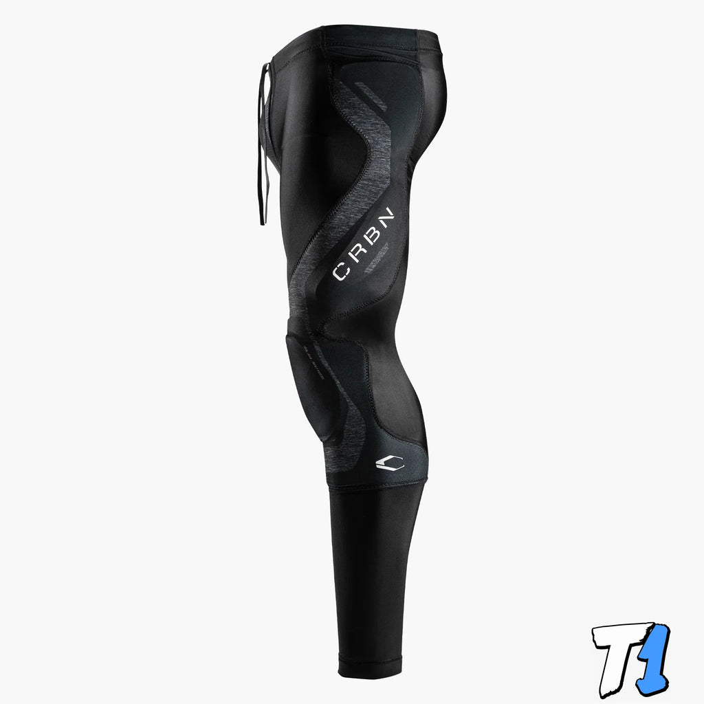 Carbon Paintball - SC PRO BOTTOM 3.0