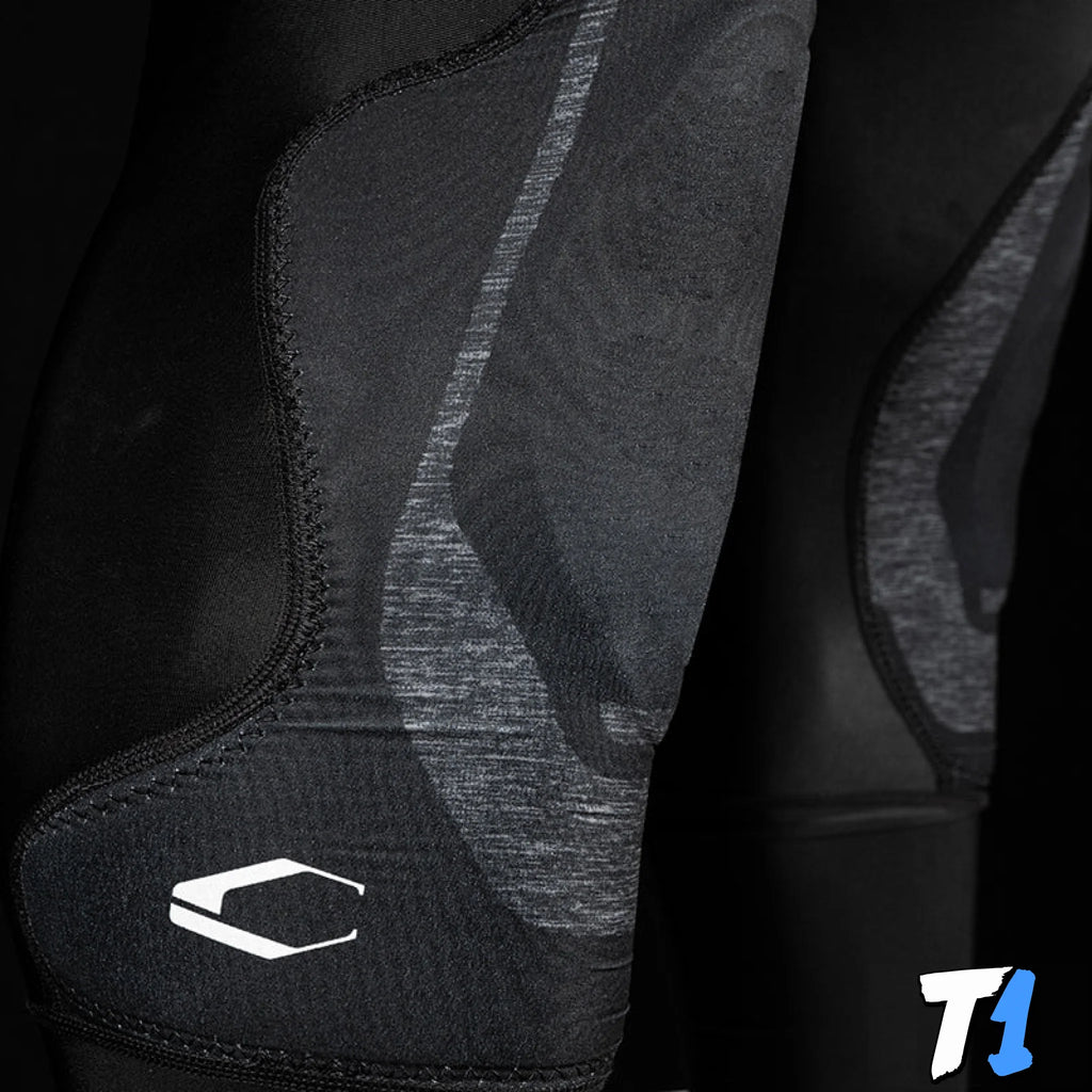 Carbon Paintball - SC PRO BOTTOM 3.0