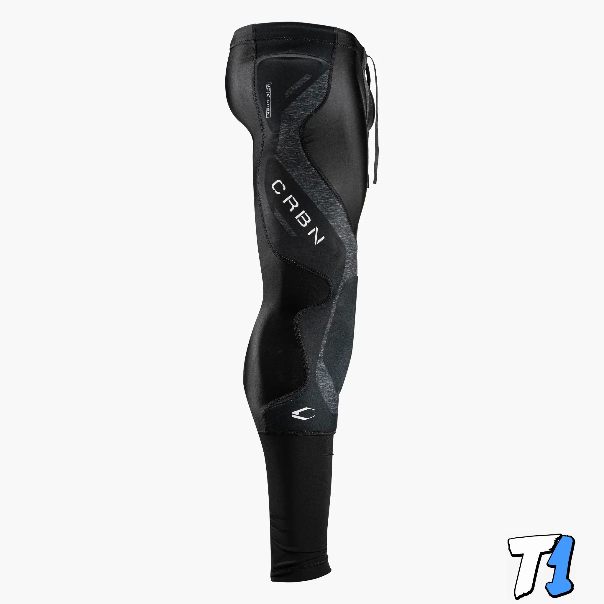 Carbon Paintball - SC PRO BOTTOM 3.0