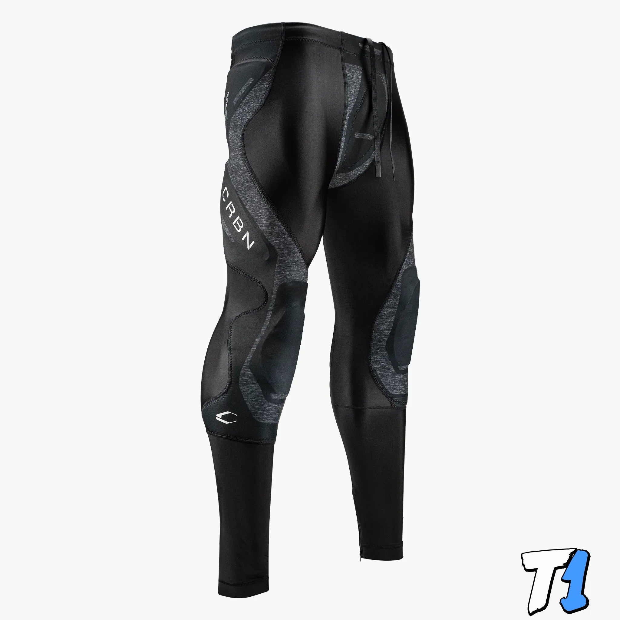 Carbon Paintball - SC PRO BOTTOM 3.0