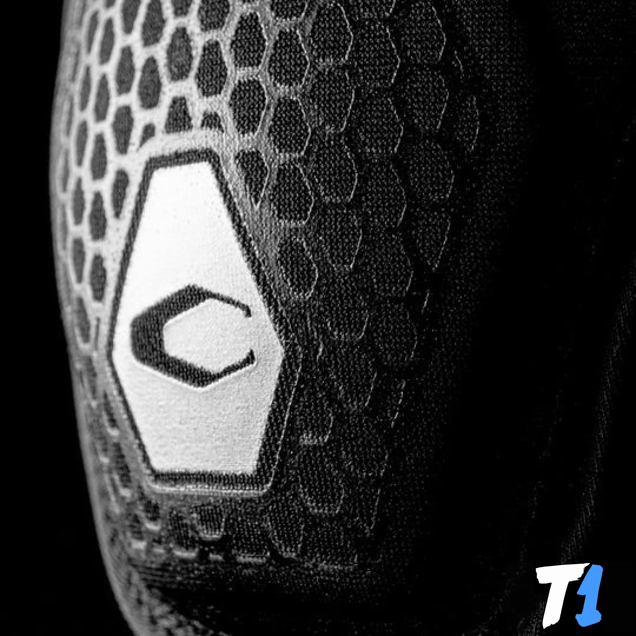 CC KNEE PADS