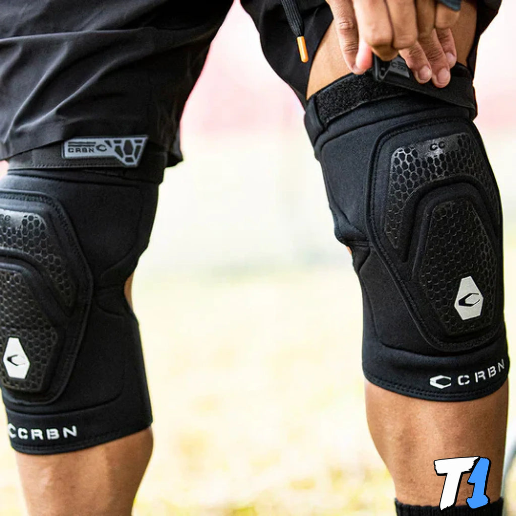 CC KNEE PADS