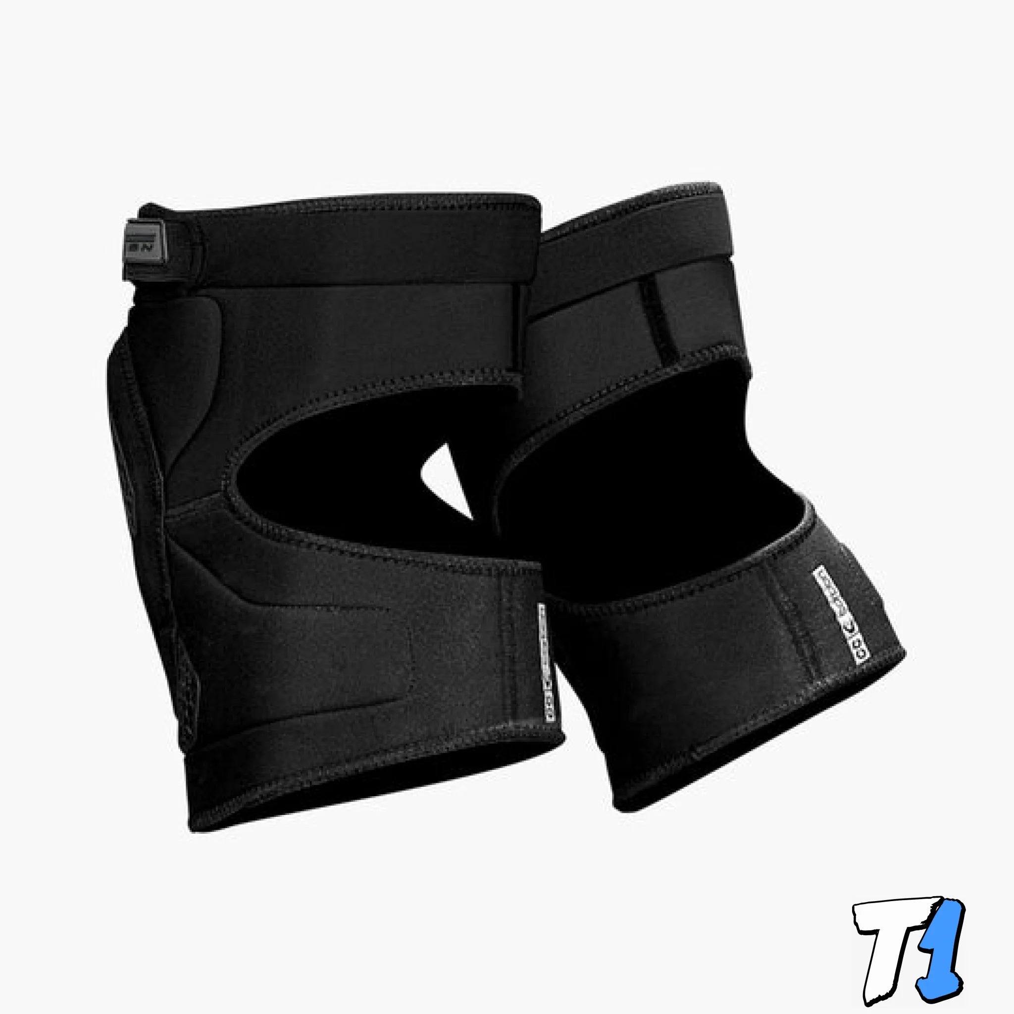 CC KNEE PADS