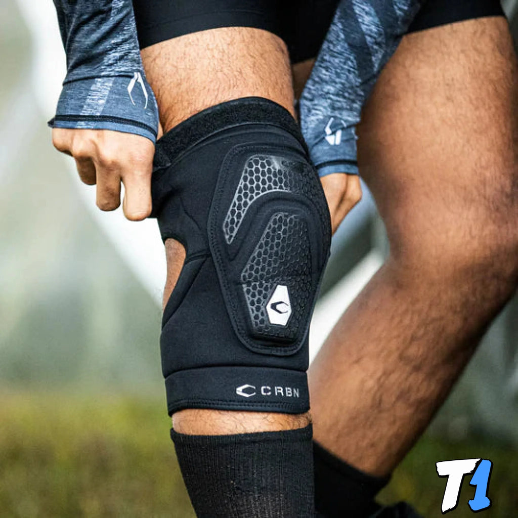 CC KNEE PADS
