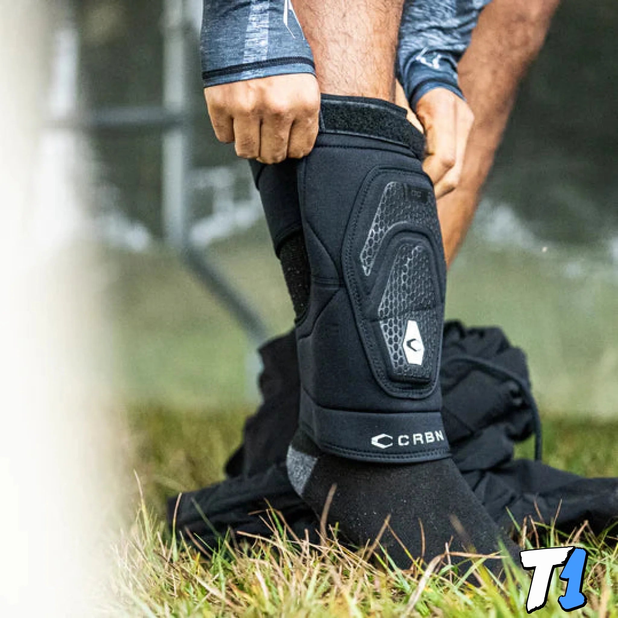 CC KNEE PADS