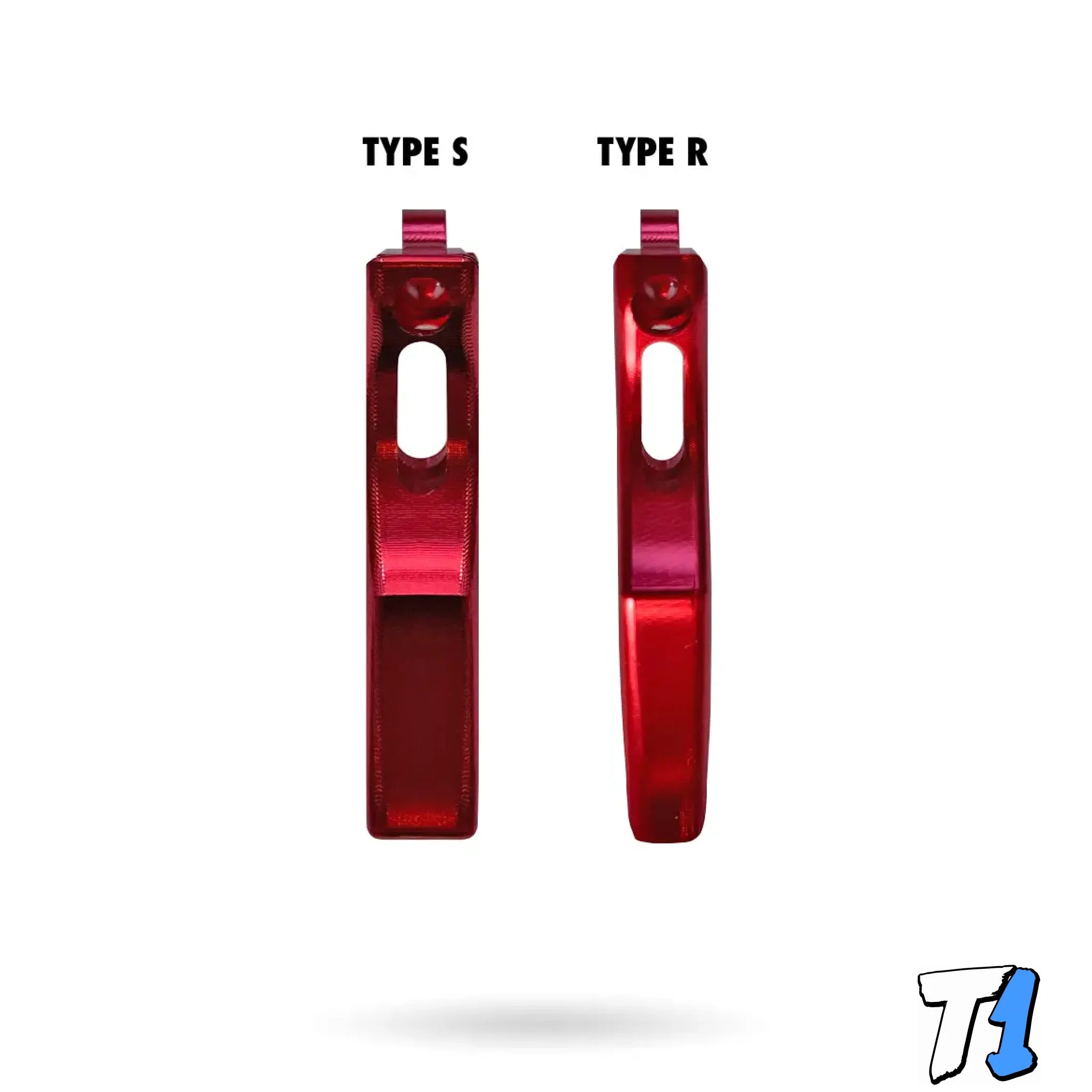 CS3 DEUCE TRIGGER - TYPE R