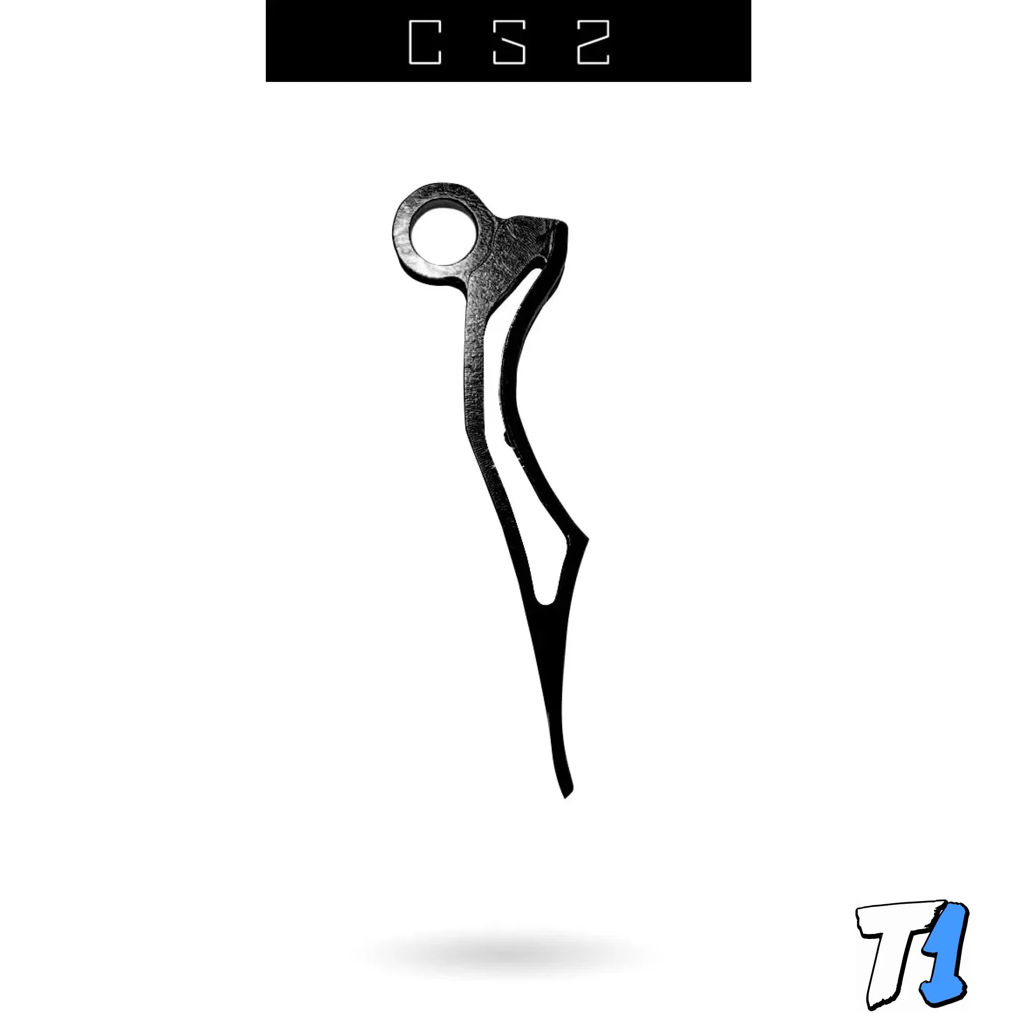 CS3 DEUCE TRIGGER - TYPE R