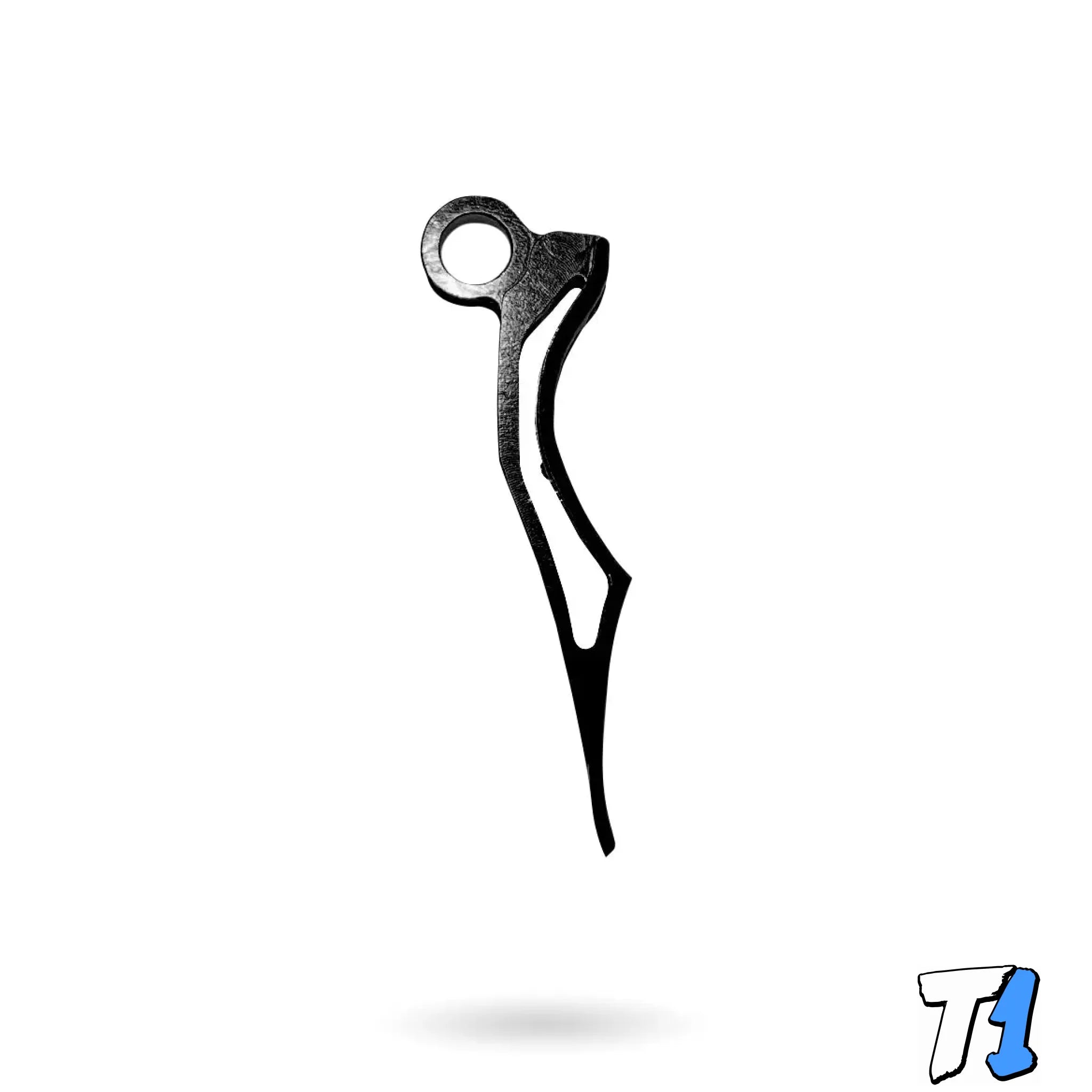 CS3 DEUCE TRIGGER - TYPE R Black