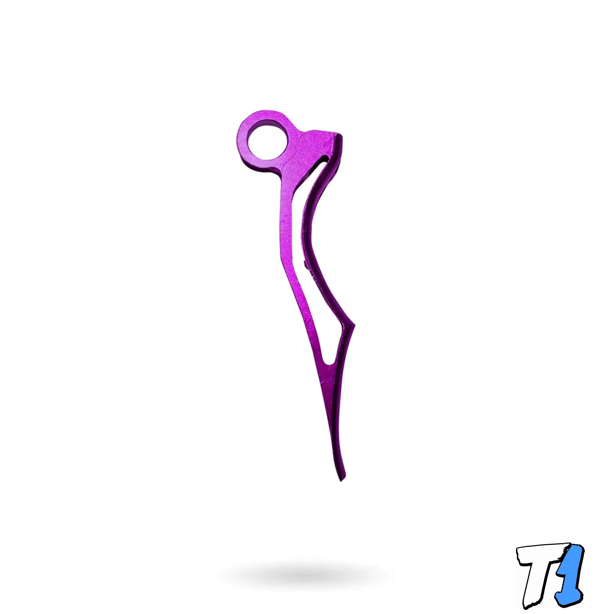 CS3 DEUCE TRIGGER - TYPE R Purple