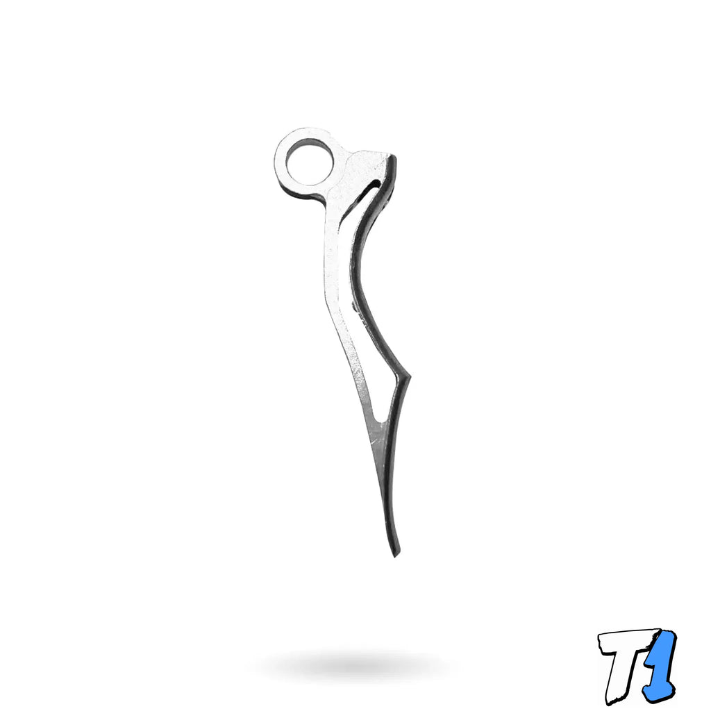 CS3 DEUCE TRIGGER - TYPE R Silver