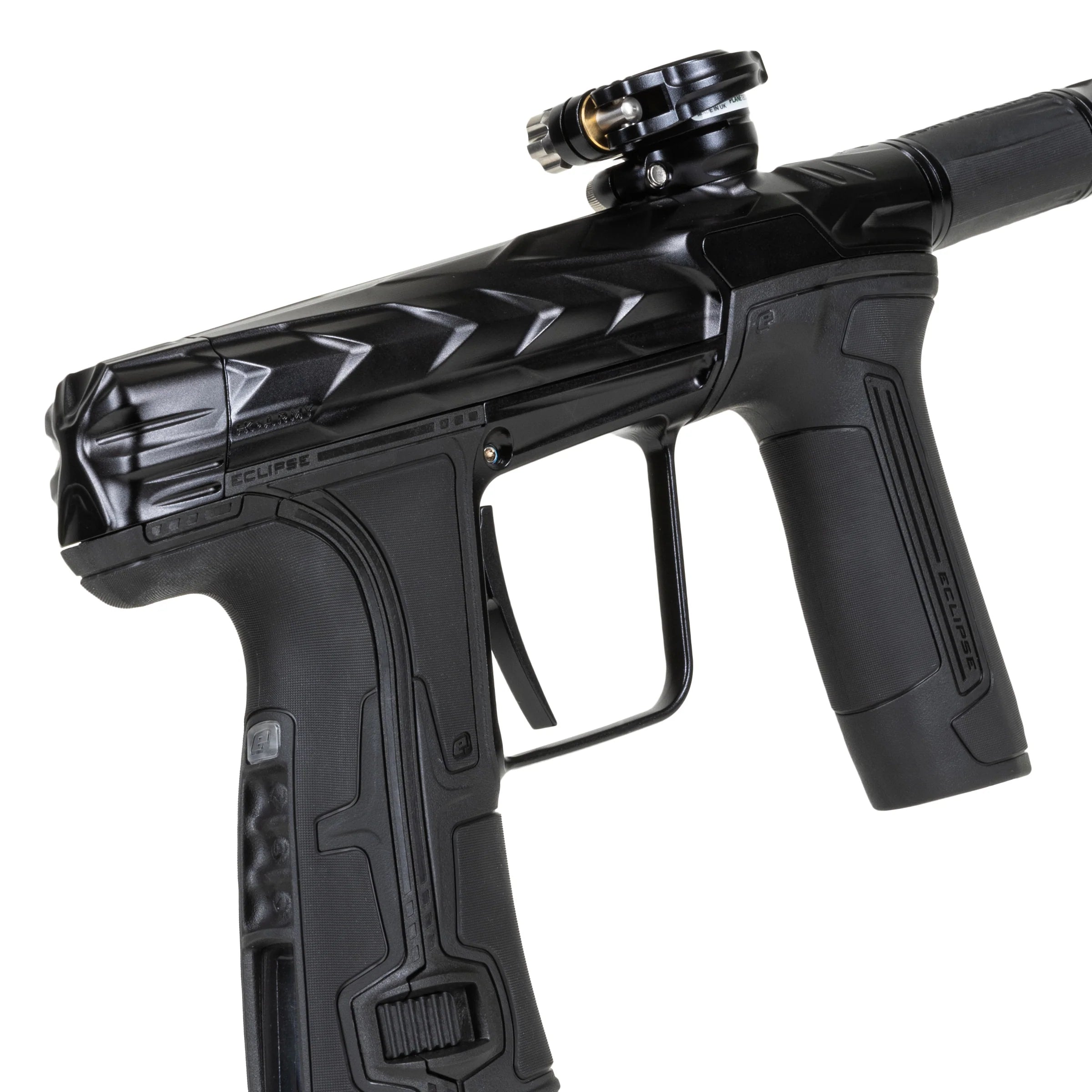 HK Fossil - Eclipse CS3