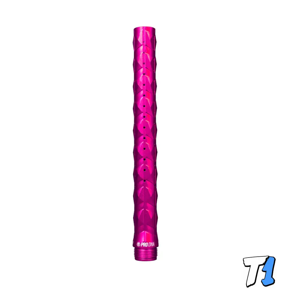 “DIAMOND CUT’ BARREL TIP (S63 AND PWR COMPATIBLE) Dust Pink