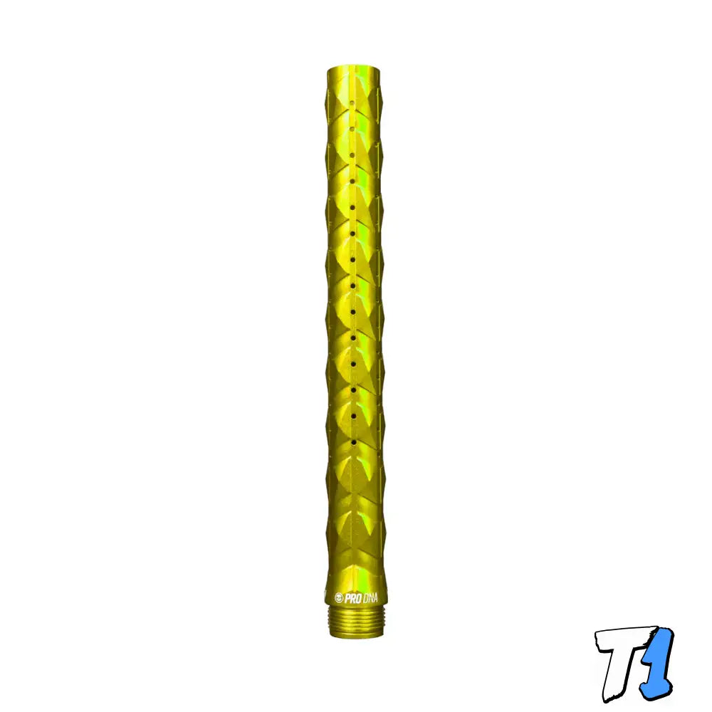 “DIAMOND CUT’ BARREL TIP (S63 AND PWR COMPATIBLE) Dust Volt