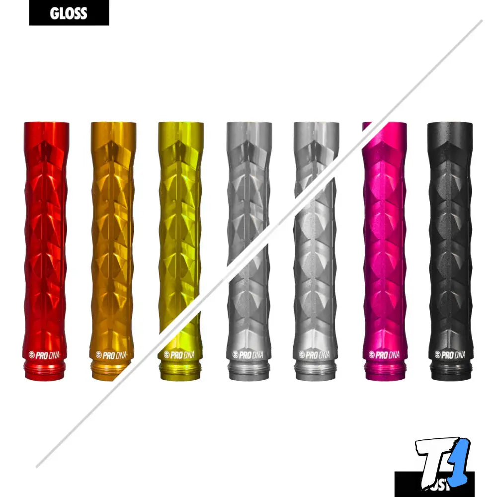 “DIAMOND CUT” GRIP BARREL BACK (S63 AND PWR COMPATIBLE)