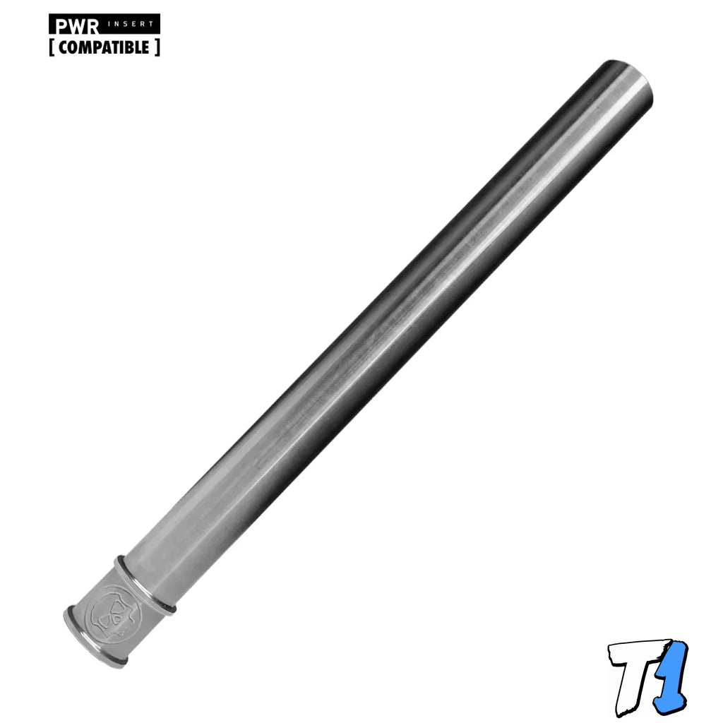 DNA INSERT FULL KIT (PWR COMPATIBLE) - STAINLESS STEEL