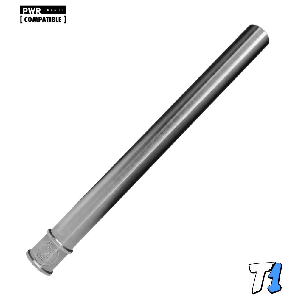 DNA INSERT FULL KIT (PWR COMPATIBLE) - STAINLESS STEEL