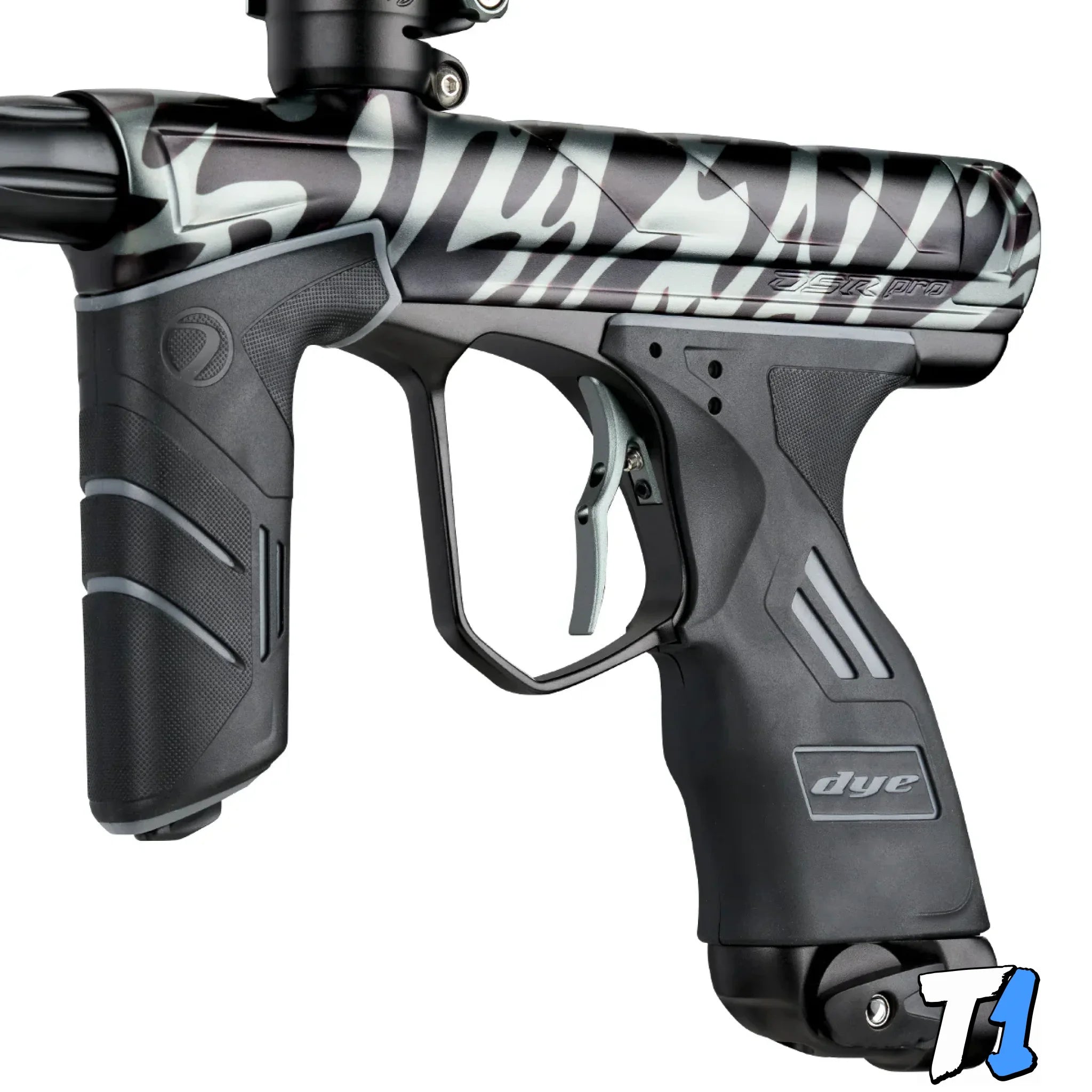 DSR PRO - PGA FREEFLOW WATERCAM