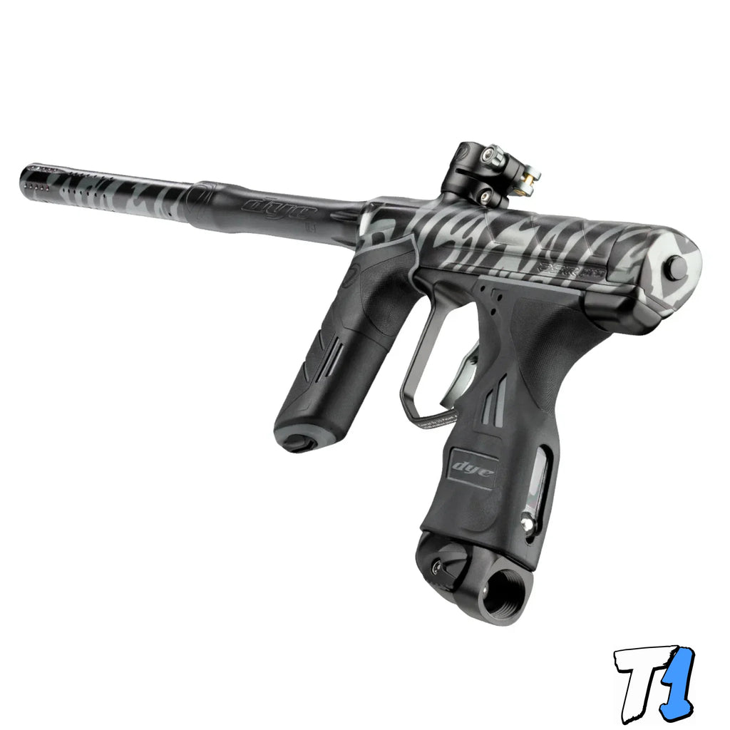 DSR PRO - PGA FREEFLOW WATERCAM