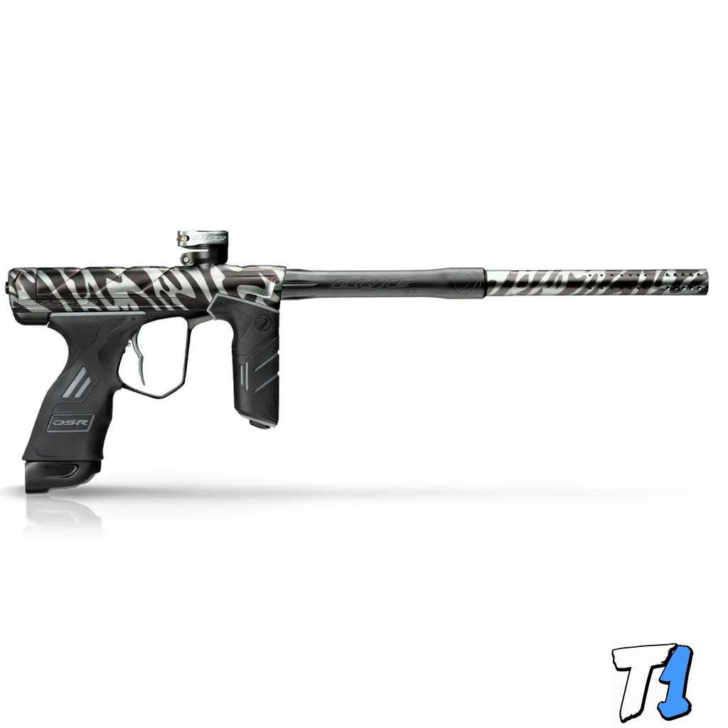 DSR PRO - PGA FREEFLOW WATERCAM