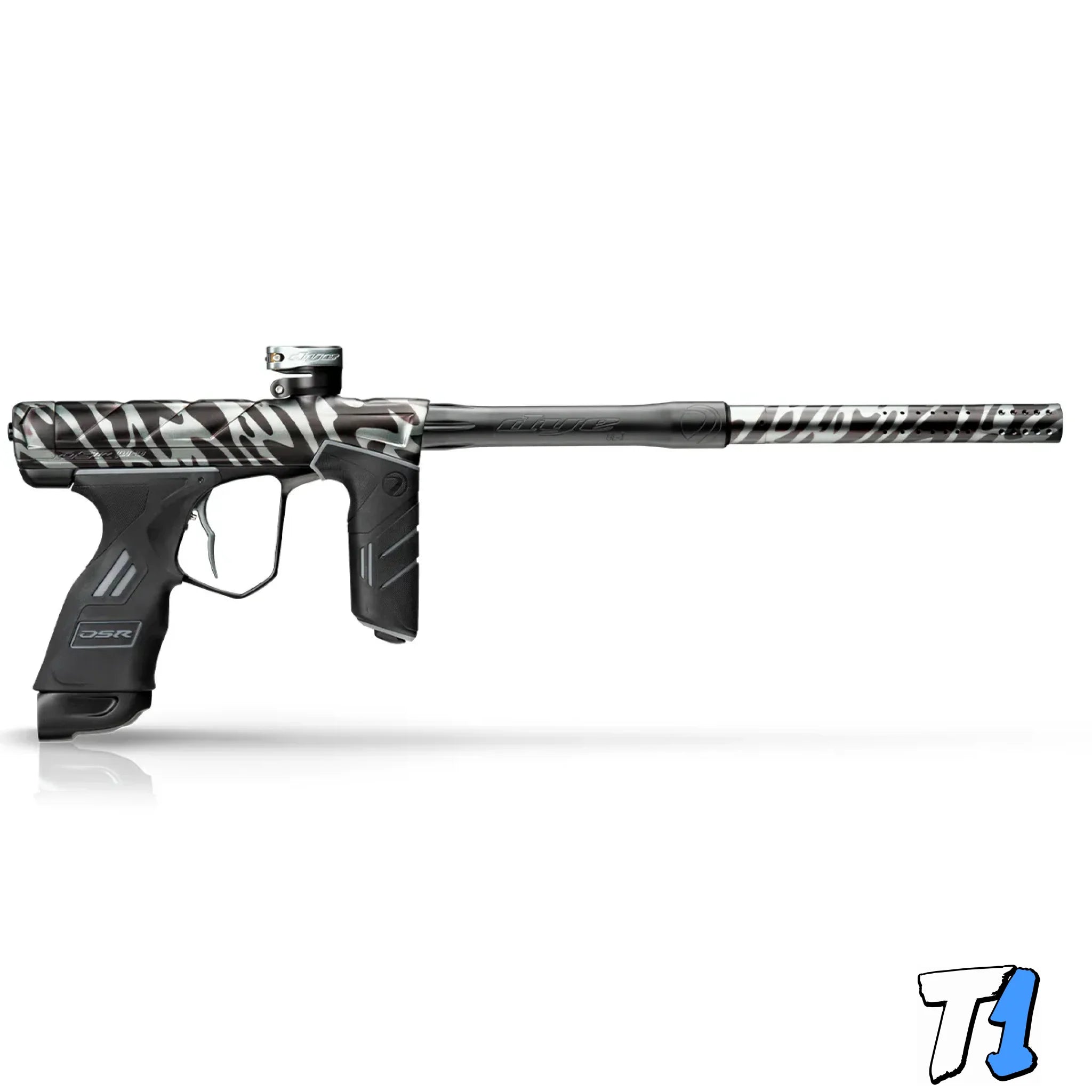 DSR PRO - PGA FREEFLOW WATERCAM