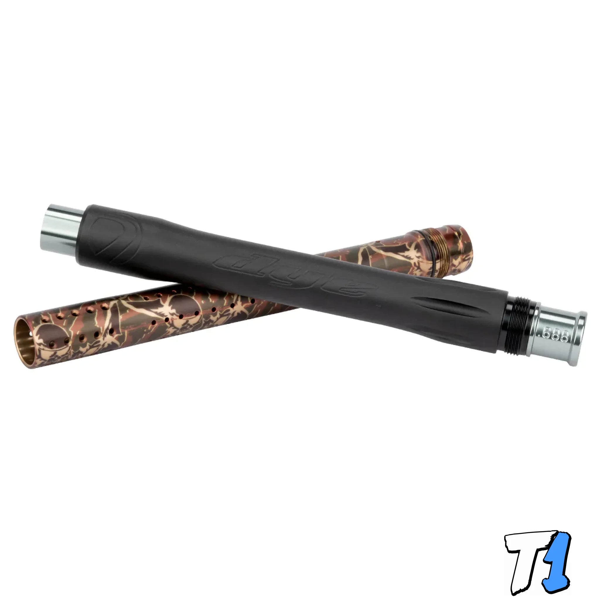 DSR PRO PGA SANDANA SKULL - CAMO