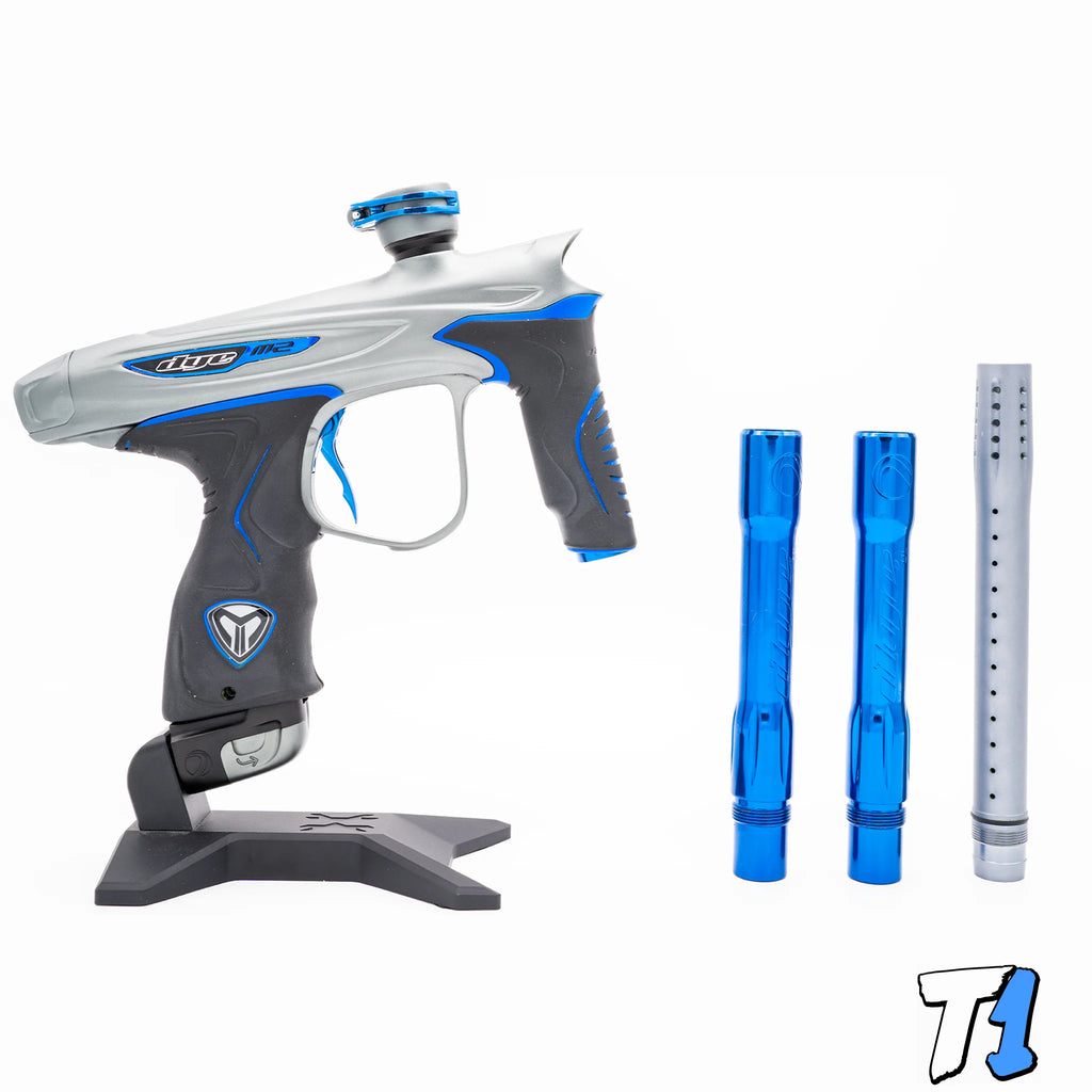 Dye MOSair M2 - Storm