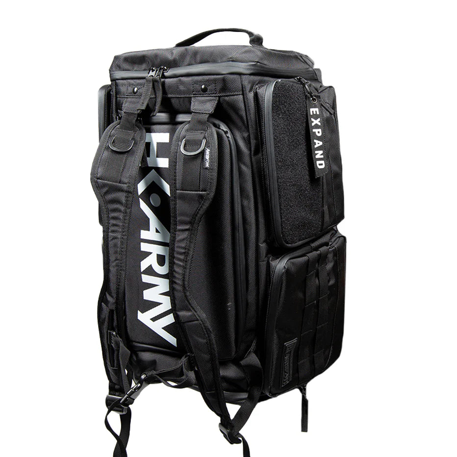 HK Army Expand 35L - Backpack