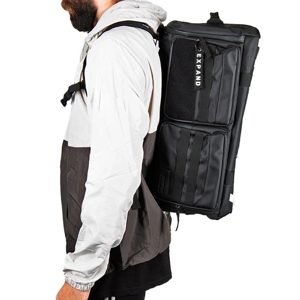 HK Army Expand 35L - Backpack