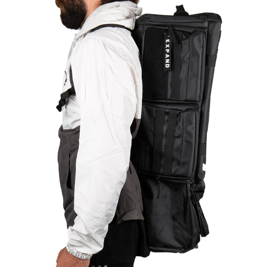 HK Army Expand 35L - Backpack