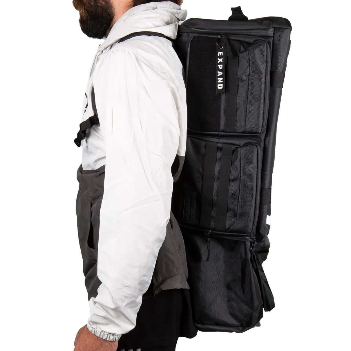 HK Army Expand 35L - Backpack
