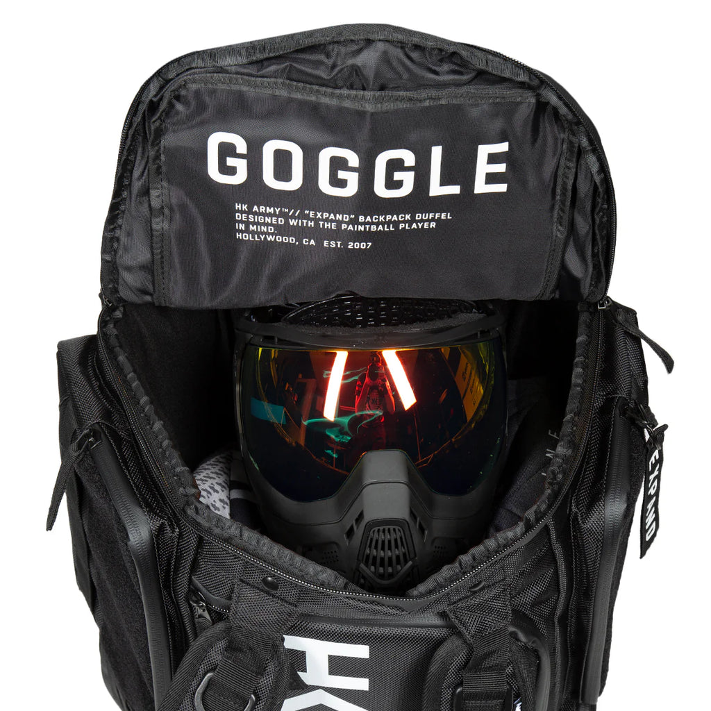 HK Army Expand 35L - Backpack